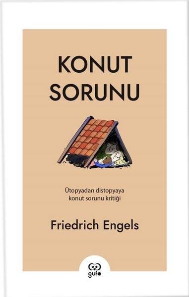 Friedrich EngelsFelsefe BilimiKonut Sorunu