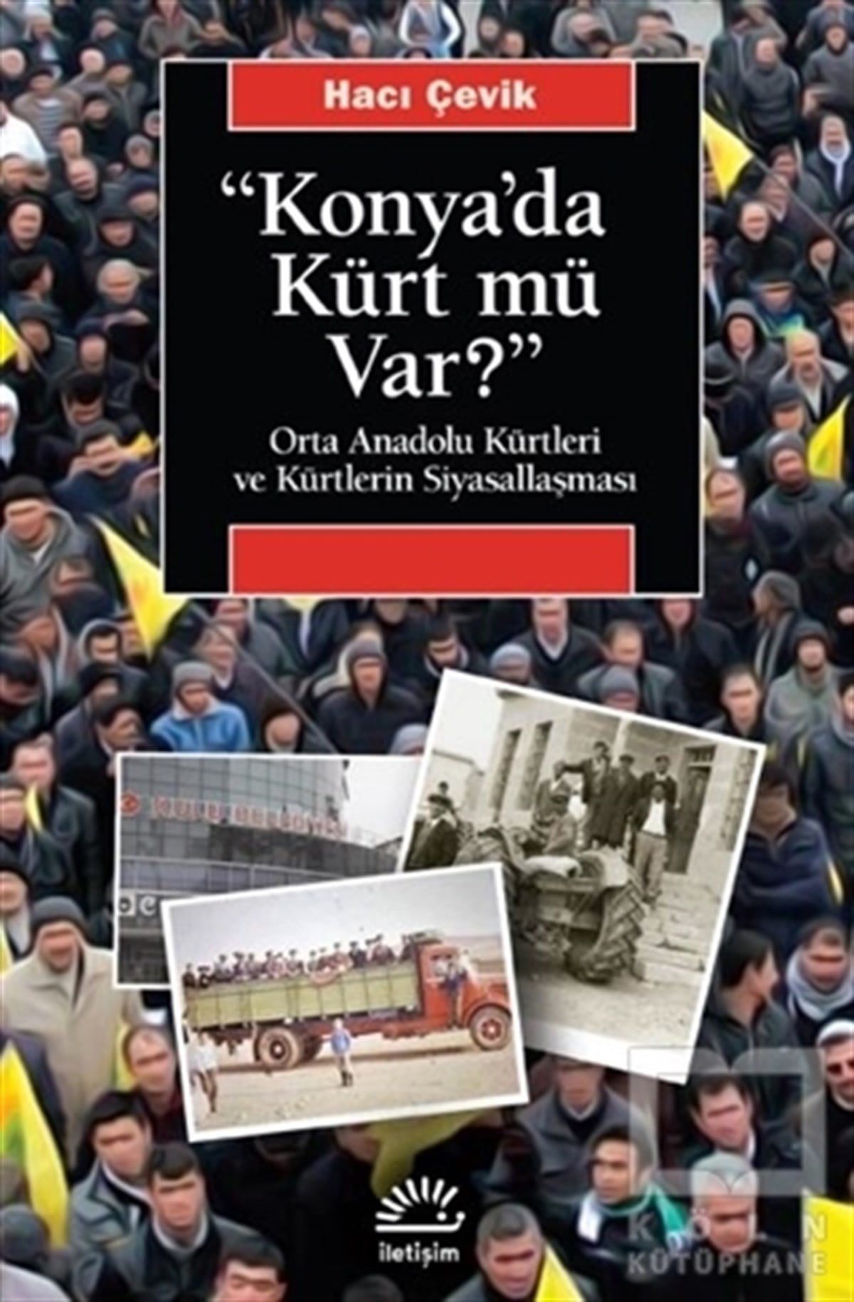 Hacı ÇevikAraştırma - İnceleme
