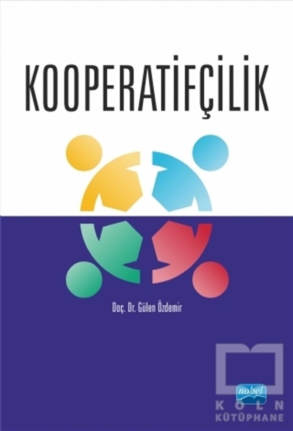 Gülen ÖzdemirDiğerKooperatifçilik