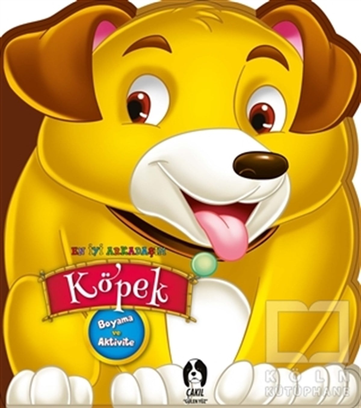 KolektifDiğerKöpek - En İyi Arkadaşım
