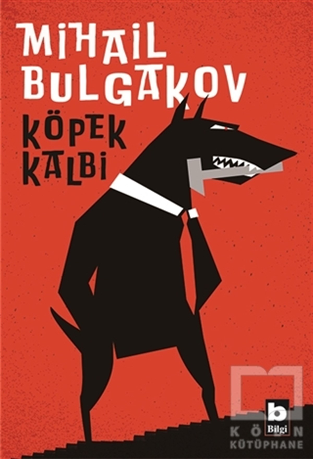 Mihail BulgakovRomanKöpek Kalbi