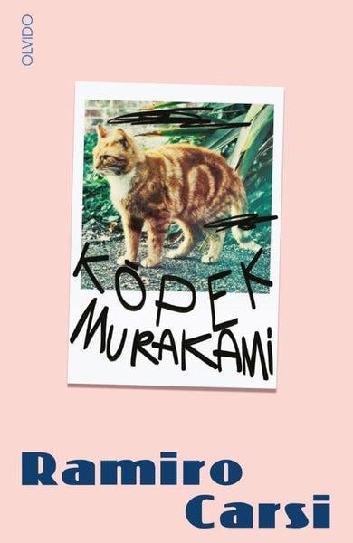 Süleyman DoğruDünya RomanKöpek Murakami