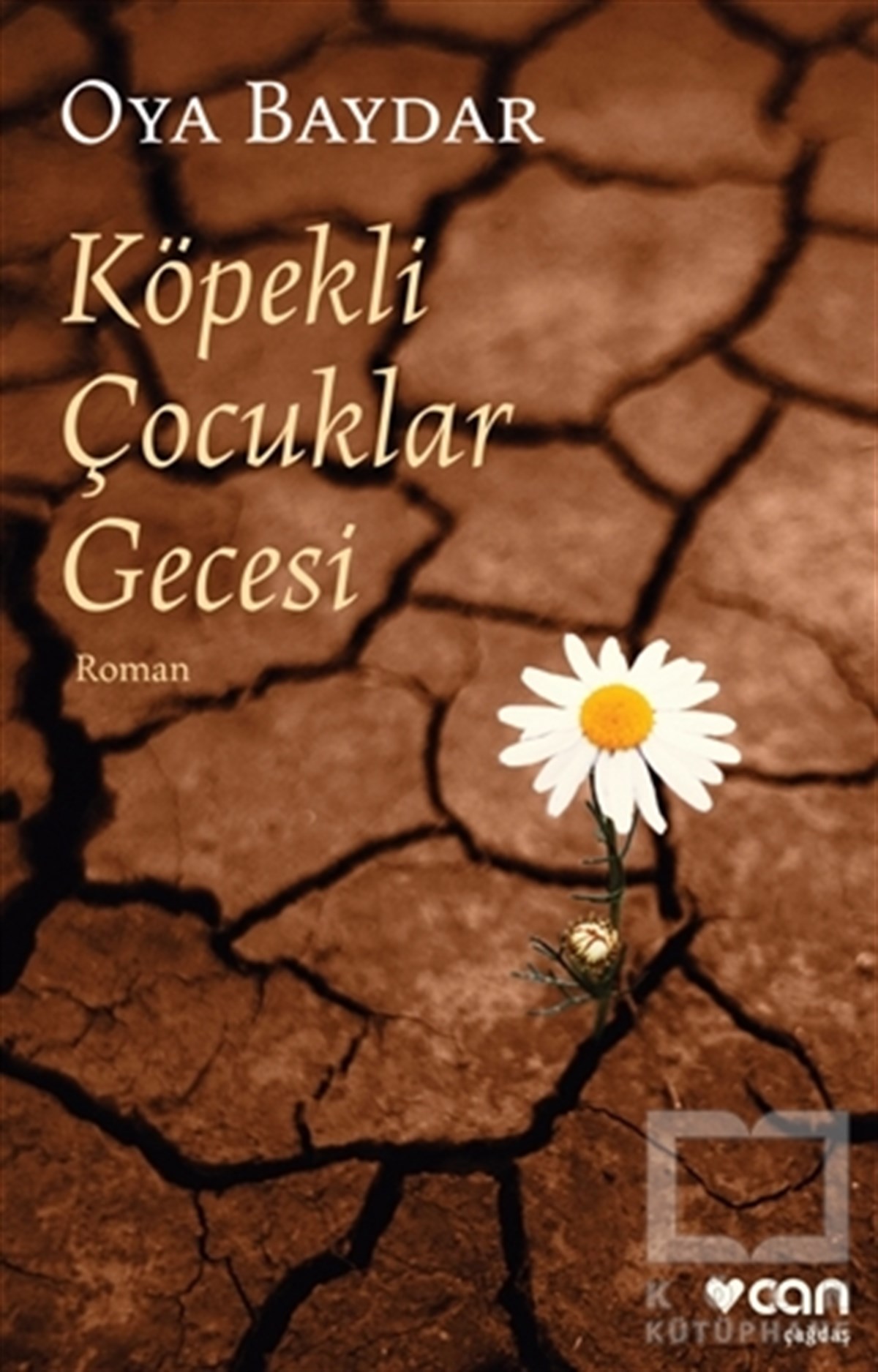 Oya BaydarDenemeKöpekli Çocuklar Gecesi