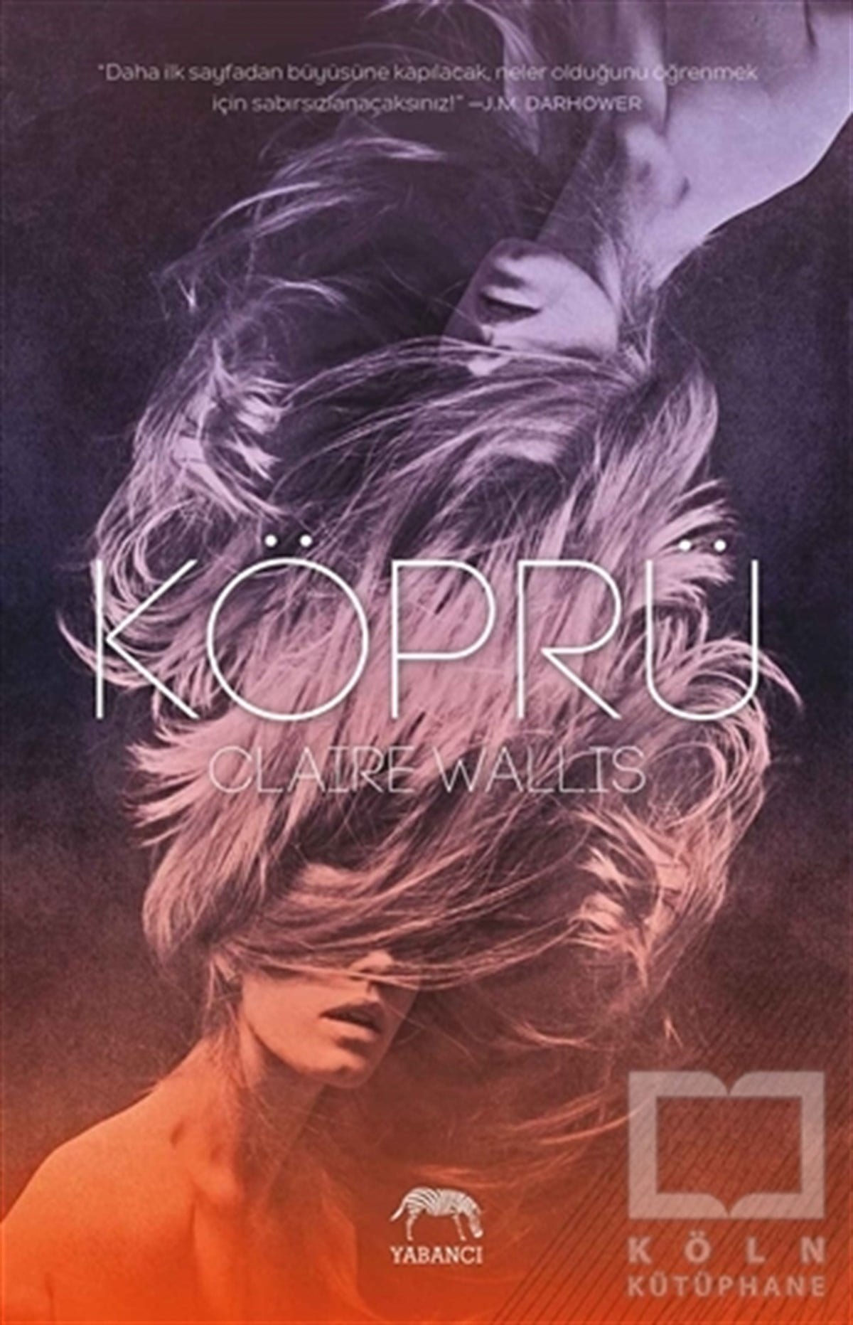 Claire WallisAksiyon - MaceraKöprü