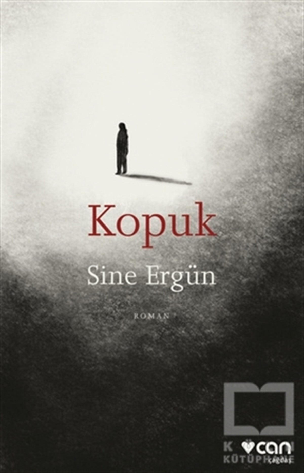 Sine ErgünTürkçe RomanlarKopuk