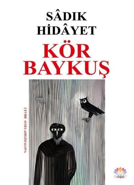 KolektifDünya RomanKör Baykuş