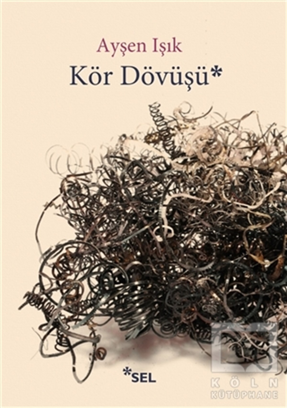 Ayşen IşıkÖyküKör Dövüşü