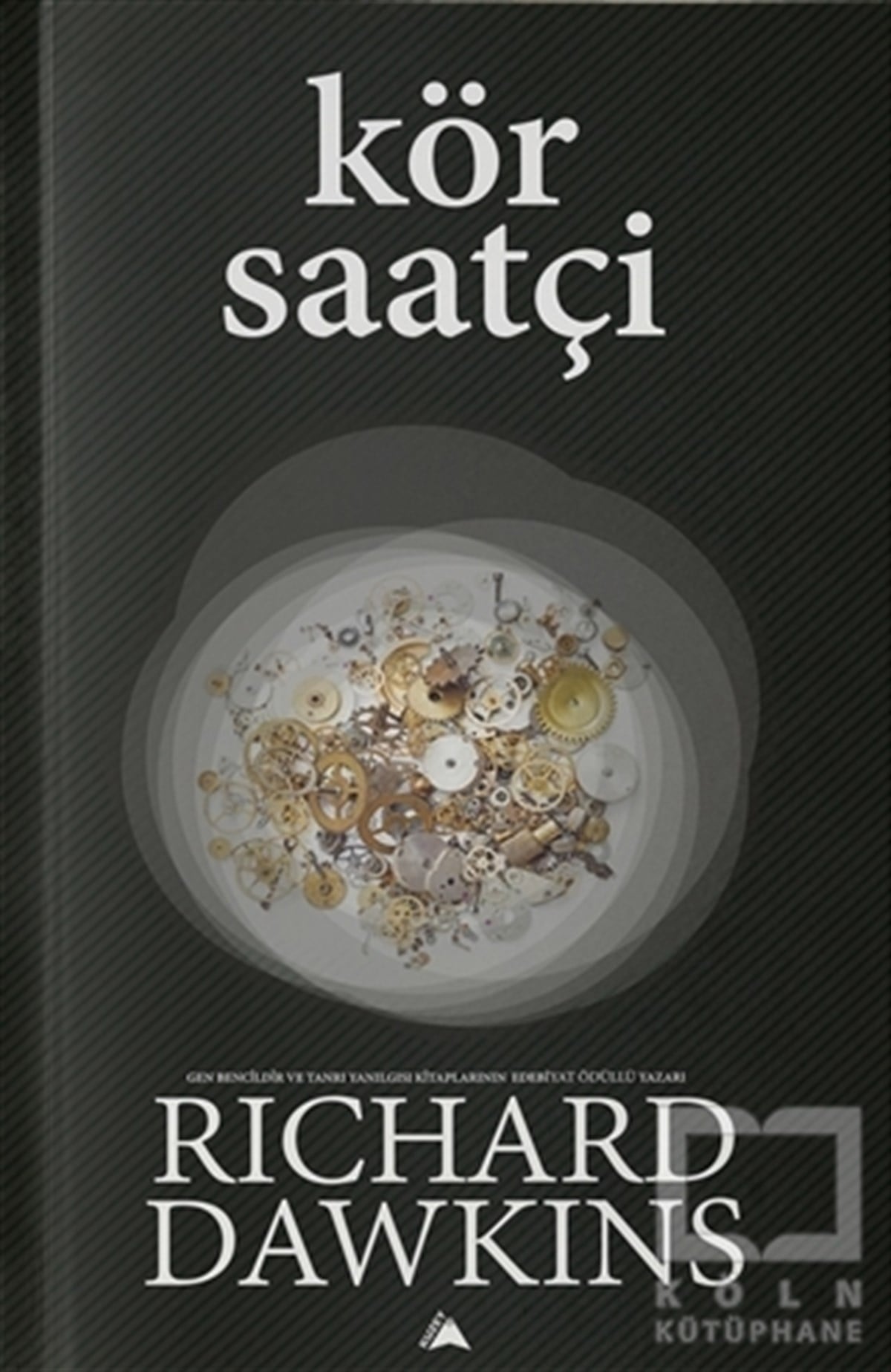 Richard DawkinsDiğerKör Saatçi