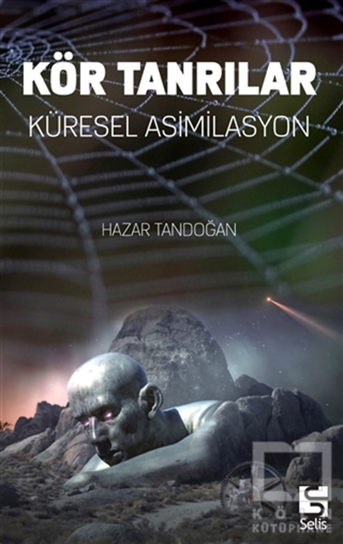 Hazar TandoğanDiğerKör Tanrılar