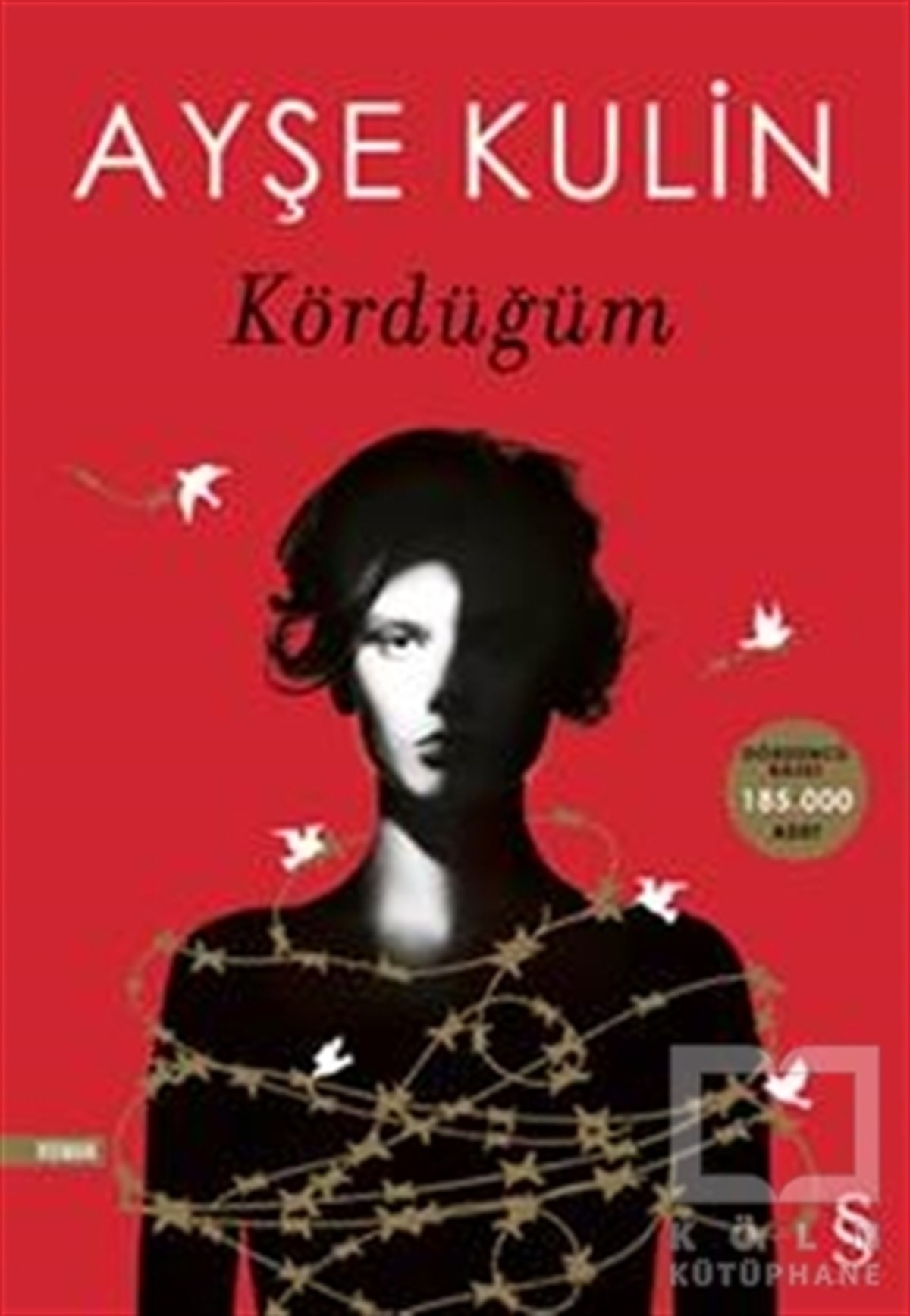Ayşe KulinRomanKördüğüm
