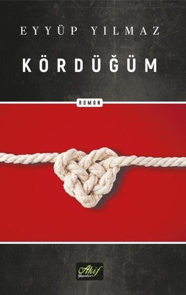 Eyyüp YılmazTürkiye RomanKördüğüm