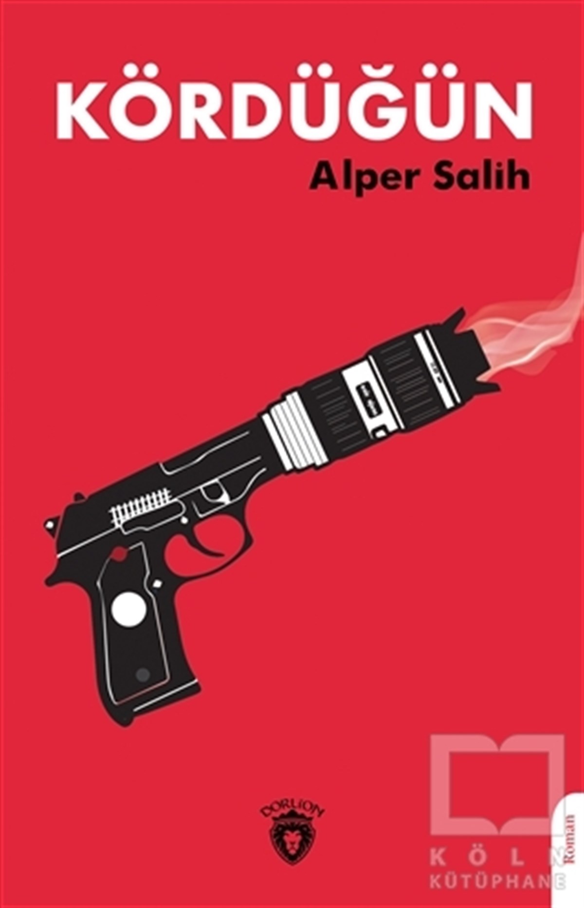 Alper SalihTürkçe RomanlarKördüğün