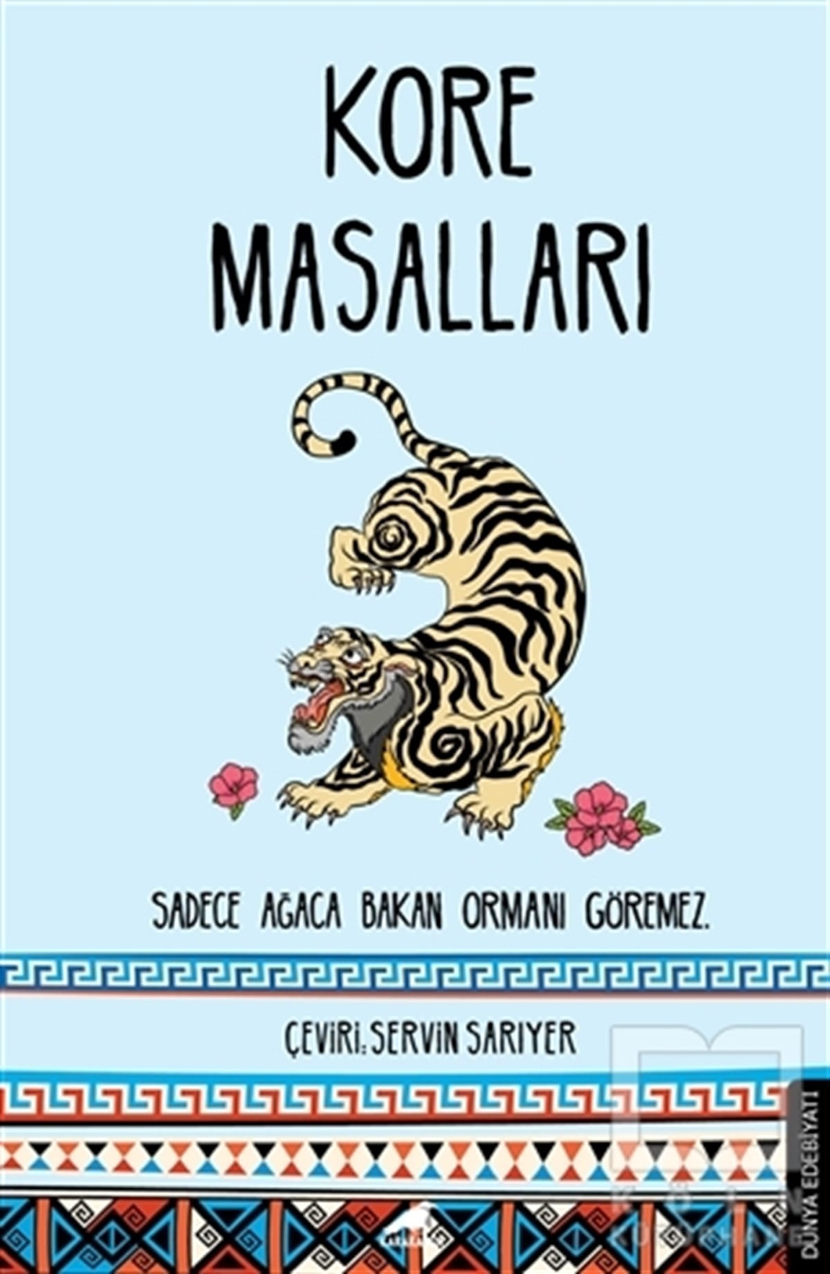 Im BangDiğer Ülke EdebiyatlarıKore Masalları
