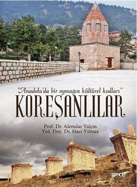 Alemdar YalçınSosyoloji KitaplarıKoreşanlılar