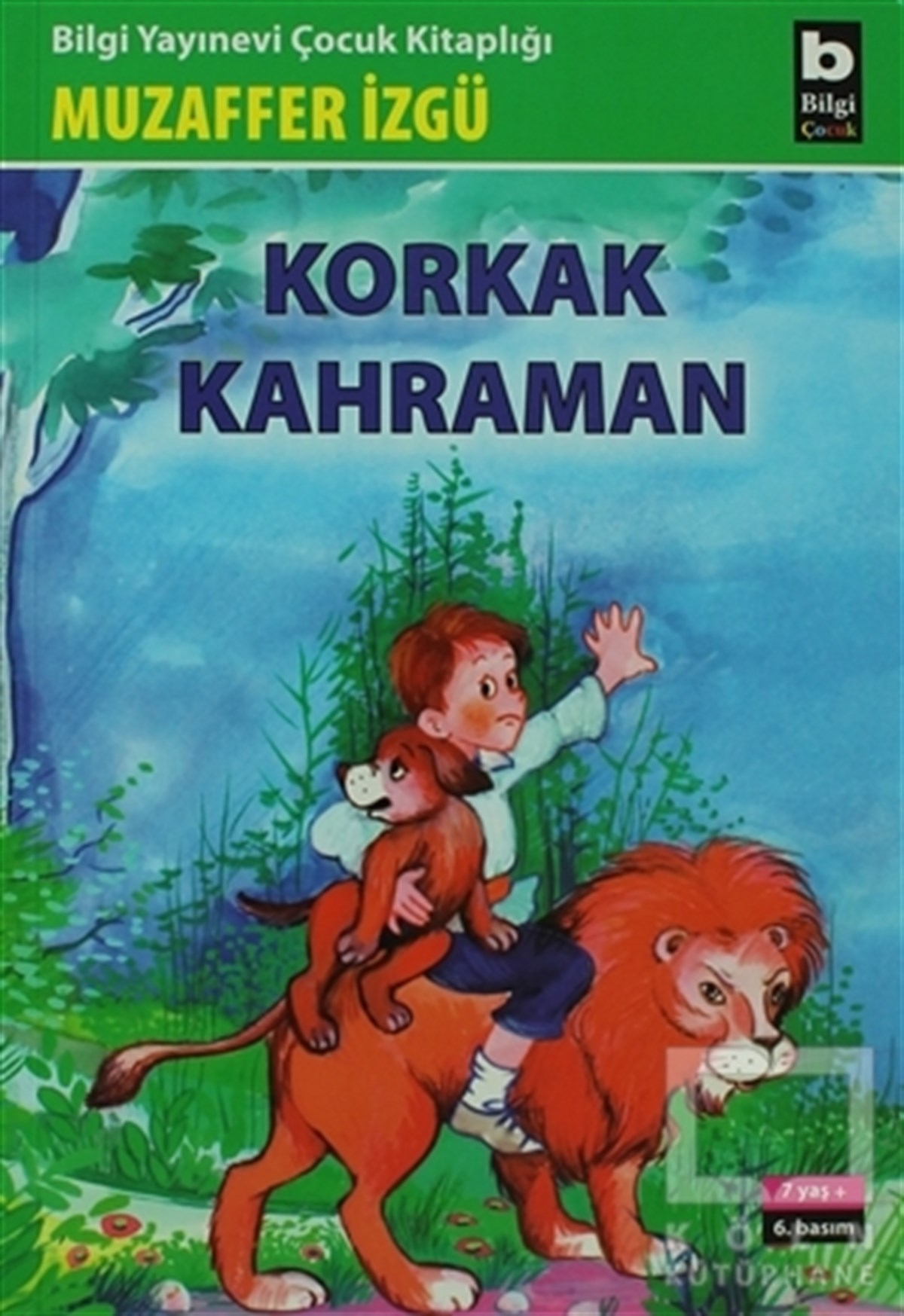 Muzaffer İzgüRoman-ÖyküKorkak Kahraman