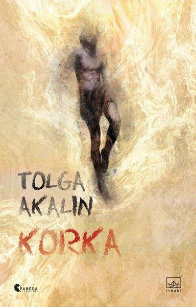 Tolga AkalınBilimkurgu KitaplarıKorka