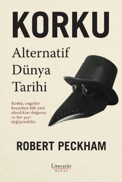 Robert PeckhamDünya TarihiKorku: Alternatif Dünya Tarihi