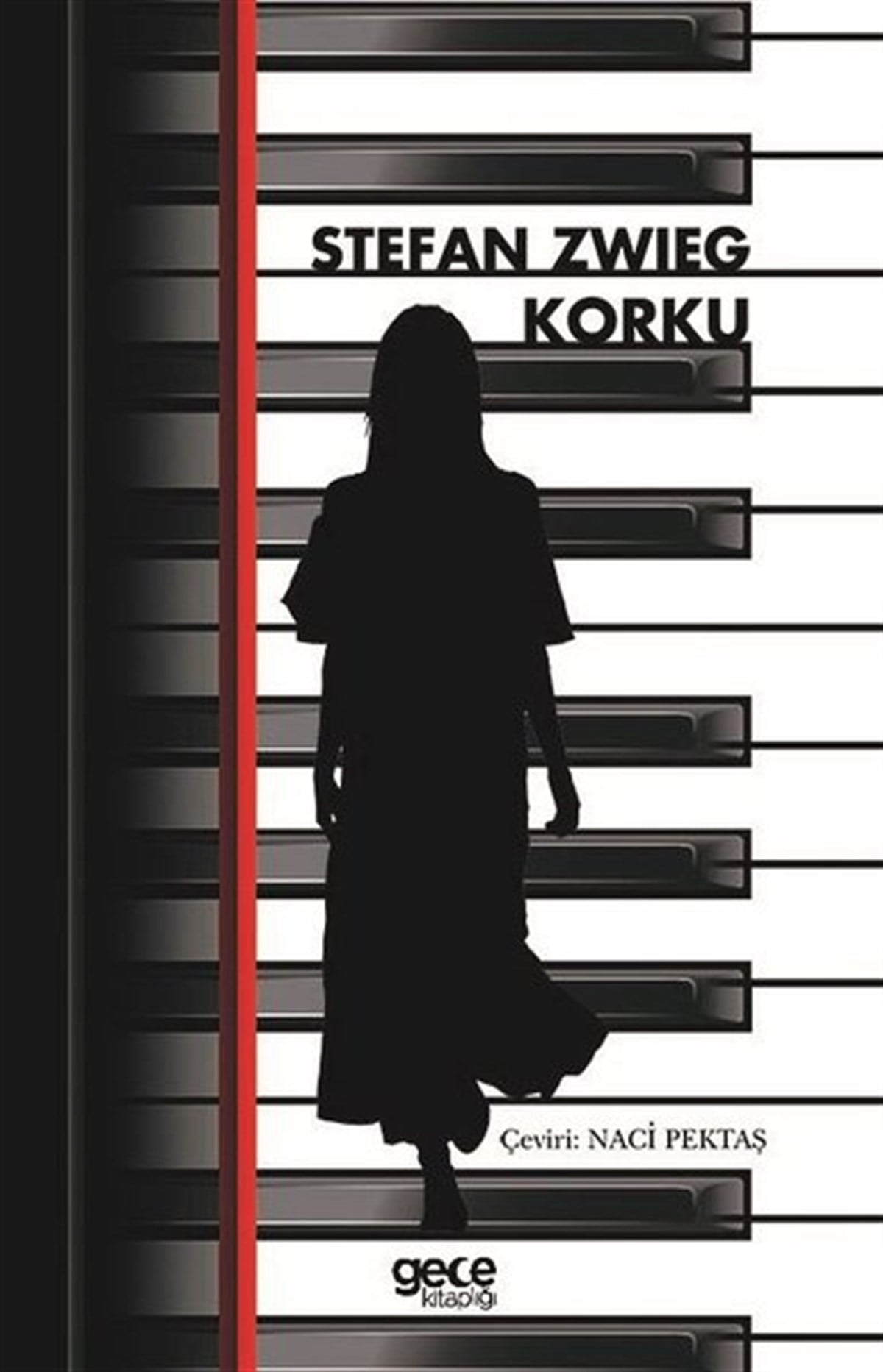 Stefan ZweigDünya RomanKorku