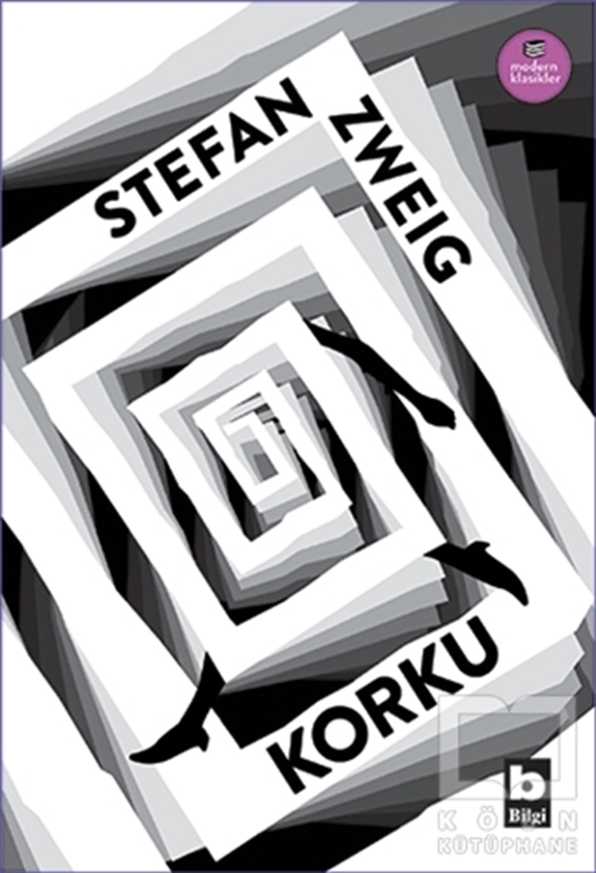 Stefan ZweigRomanKorku