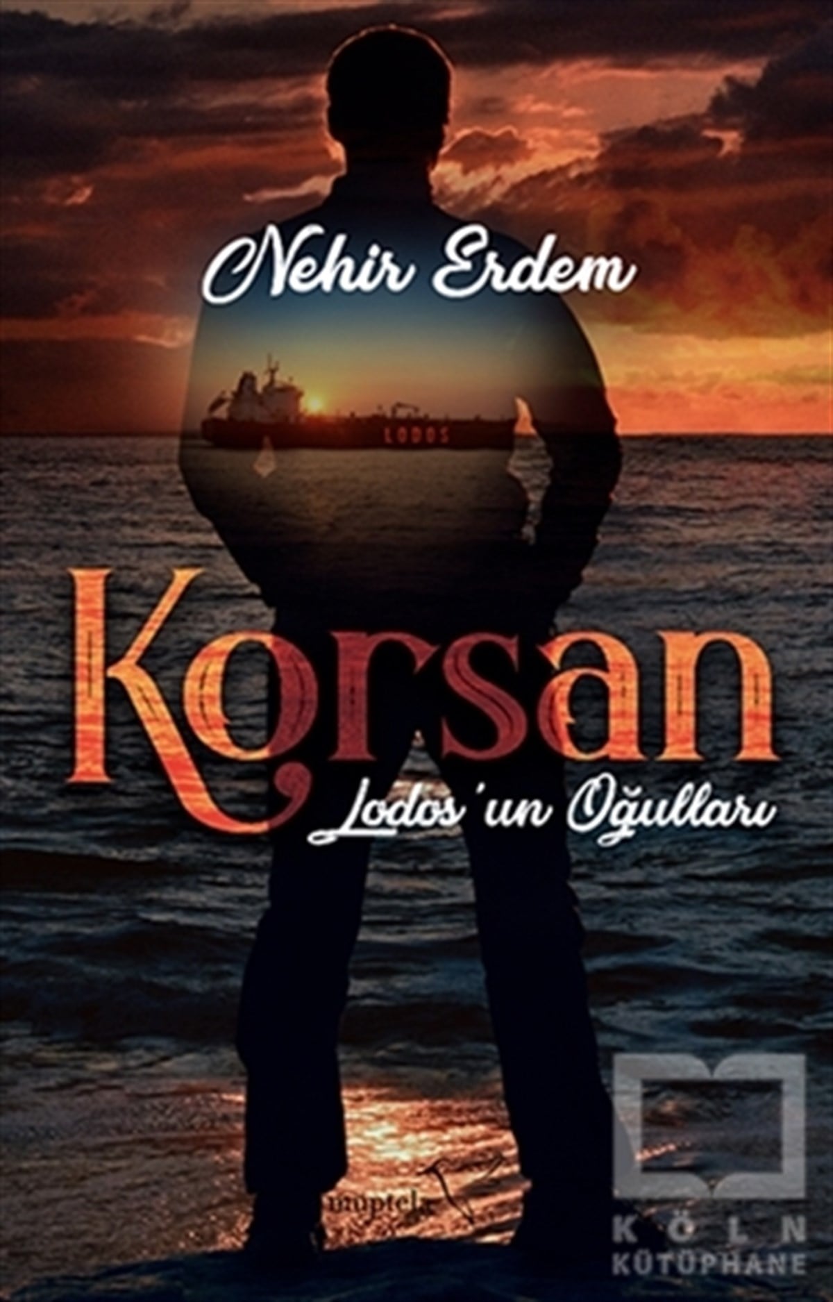 Nehir ErdemRomanKorsan