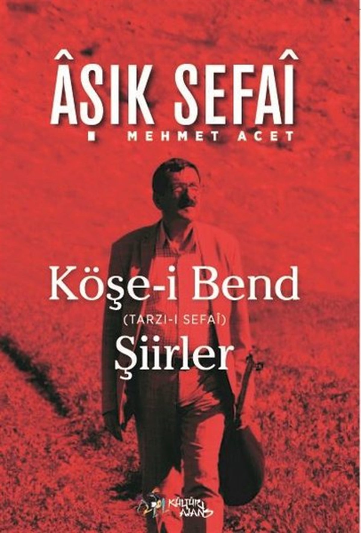 Mehmet AcetTürk ŞiiriKöşe-i Bend