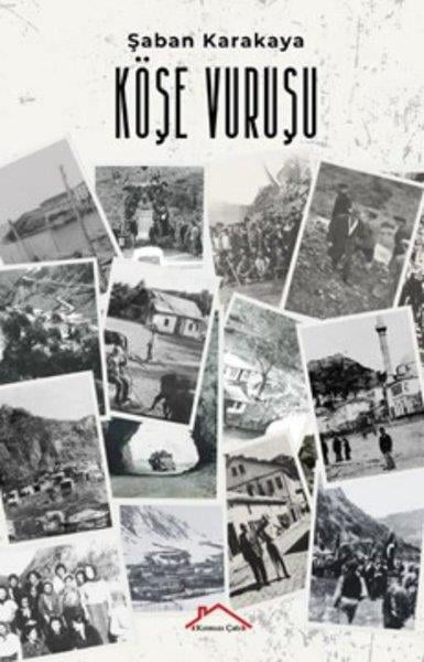 İzzet ÖzcanoğluAnlatıKöşe Vuruşu