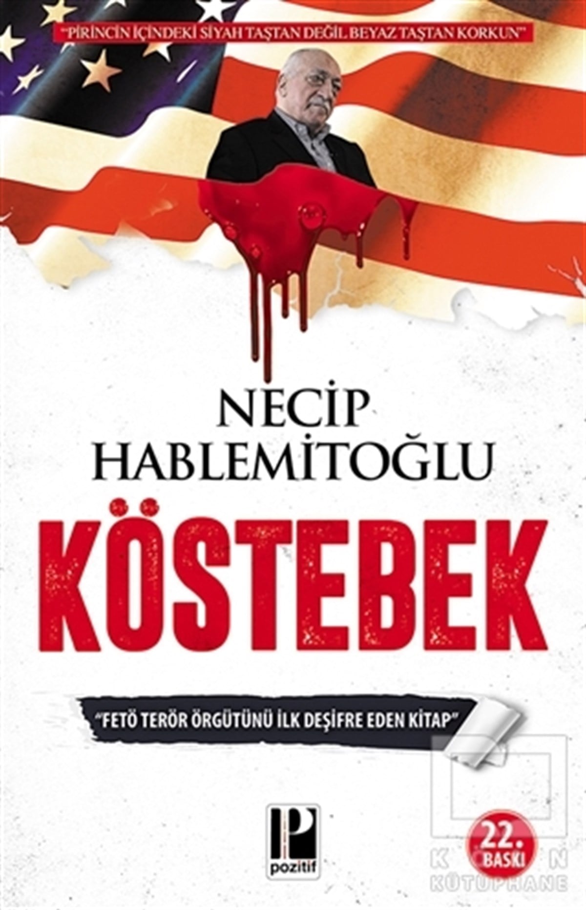 Necip HablemitoğluTürkiye Siyaseti ve PolitikasıKöstebek