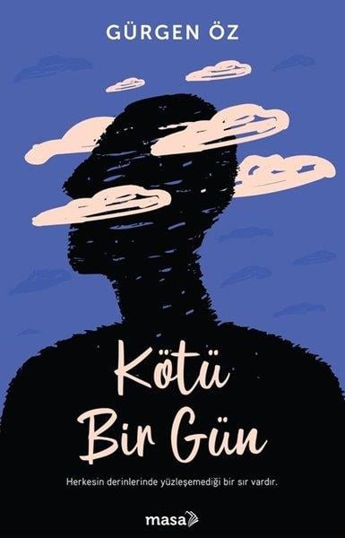 Gürgen ÖzTürk RomaniKötü Bir Gün