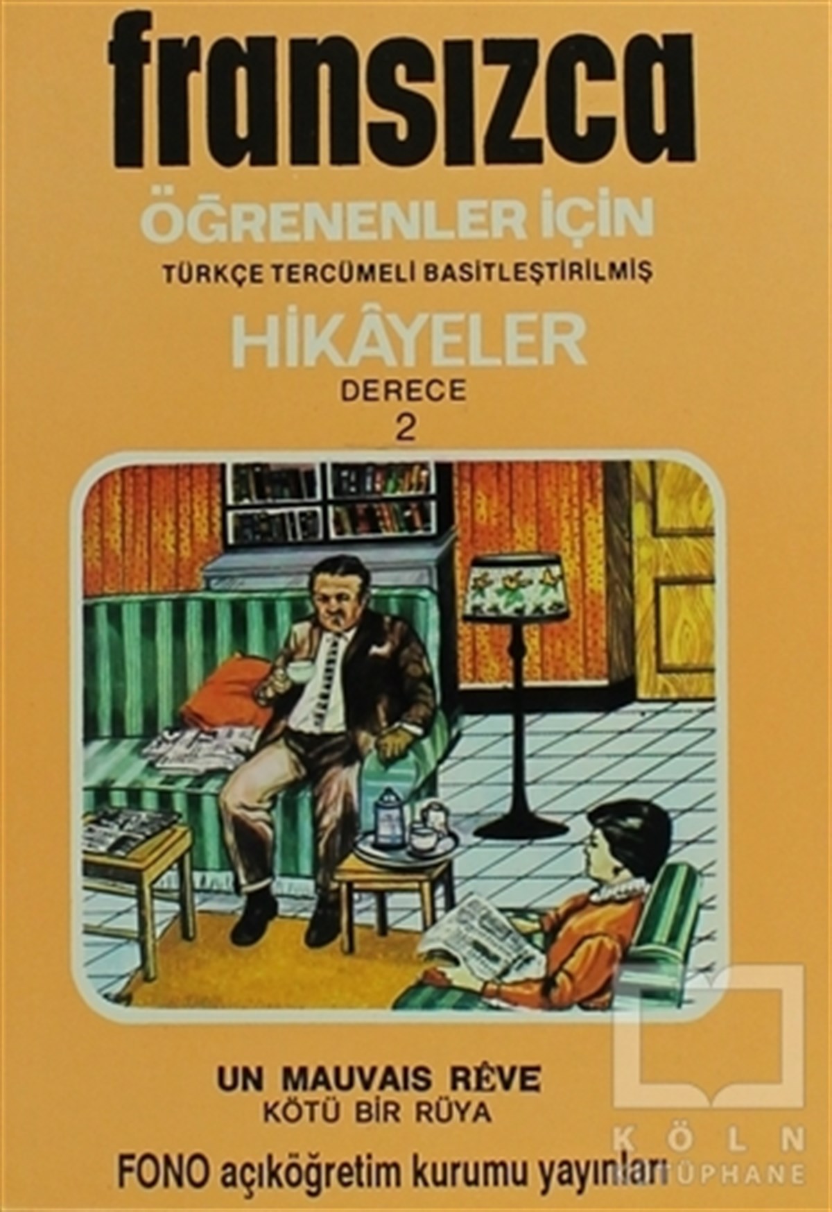 KolektifÖyküKötü Bir Rüya (derece 2-C)