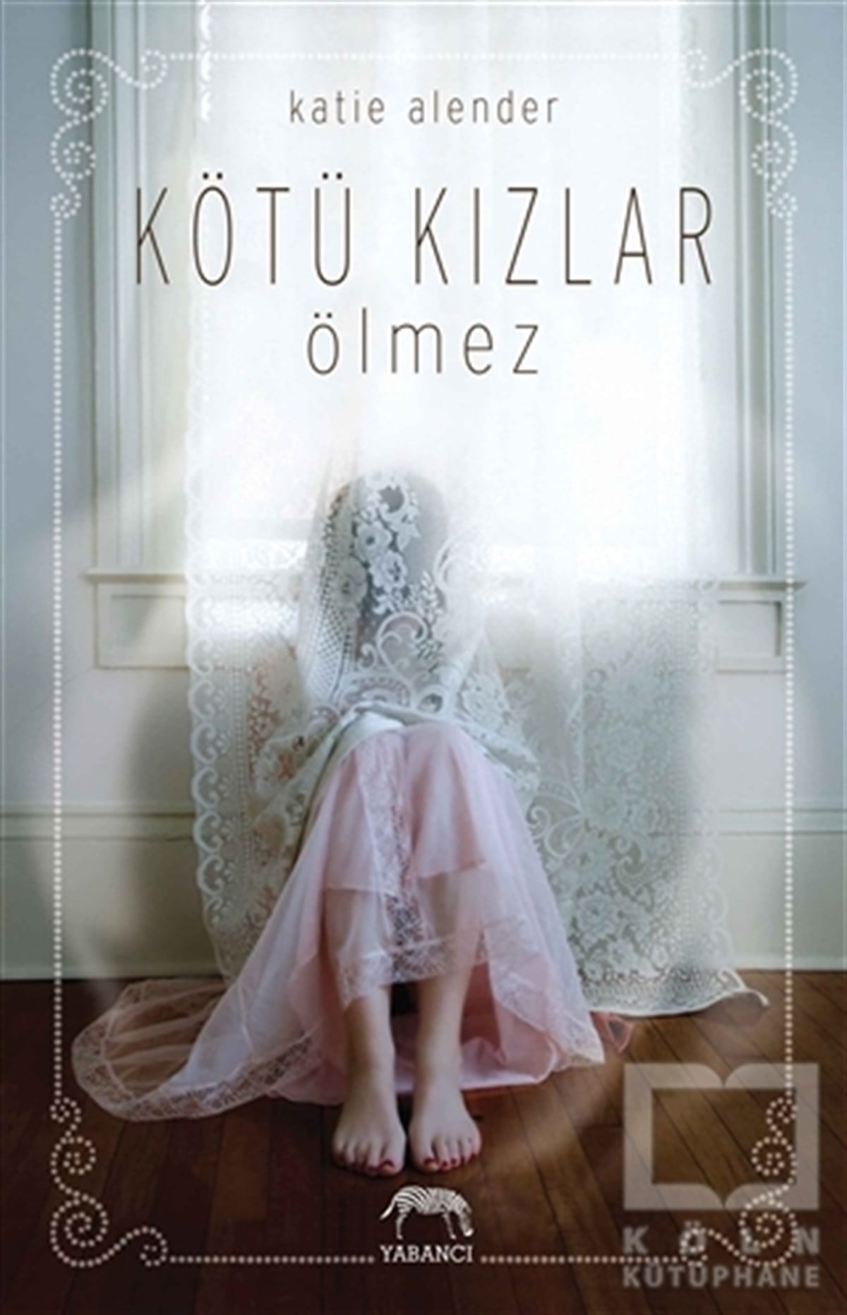 Katie AlenderAksiyon - MaceraKötü Kızlar Ölmez