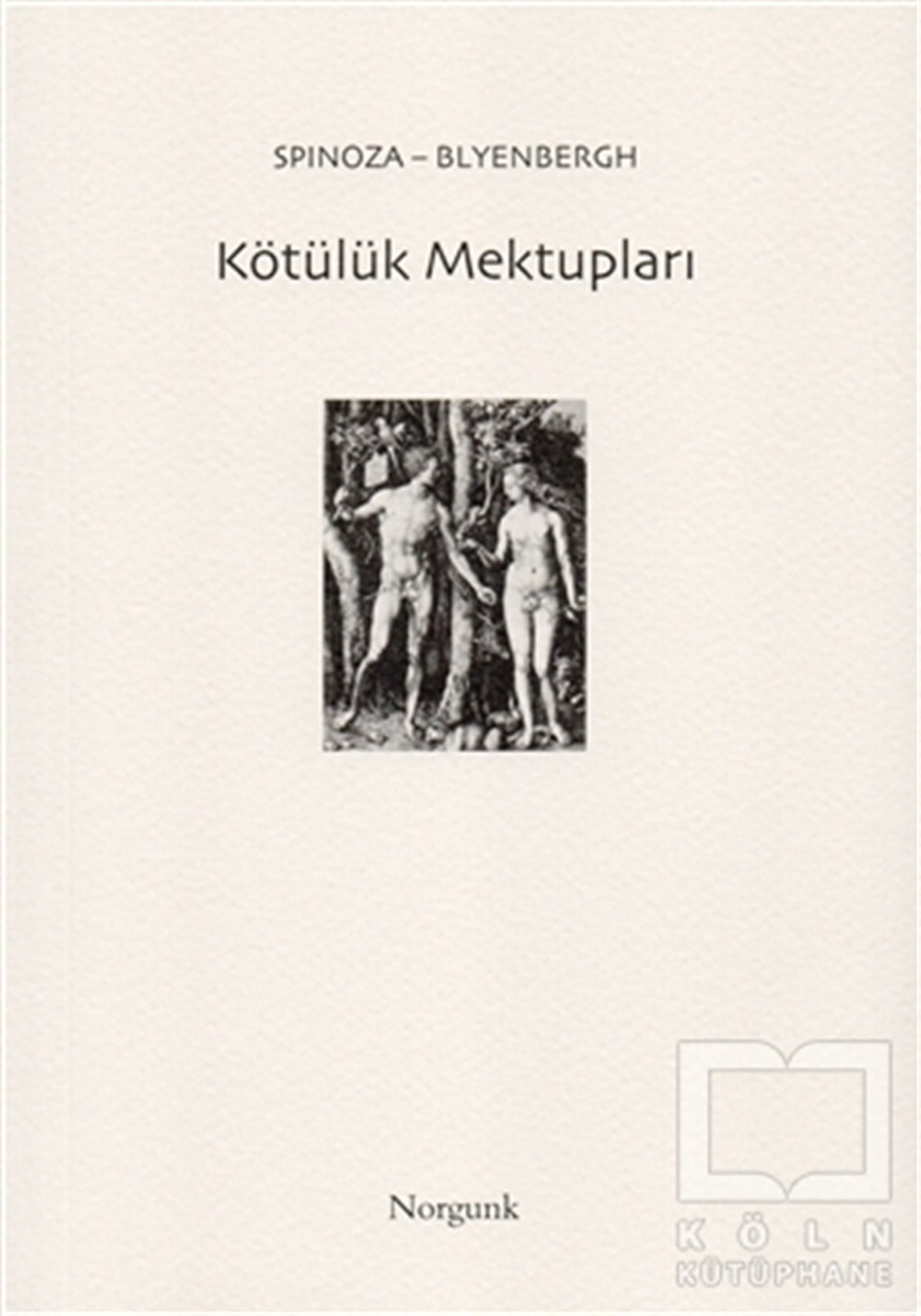 BlyenberghAraştıma-İnceleme-ReferansKötülük Mektupları