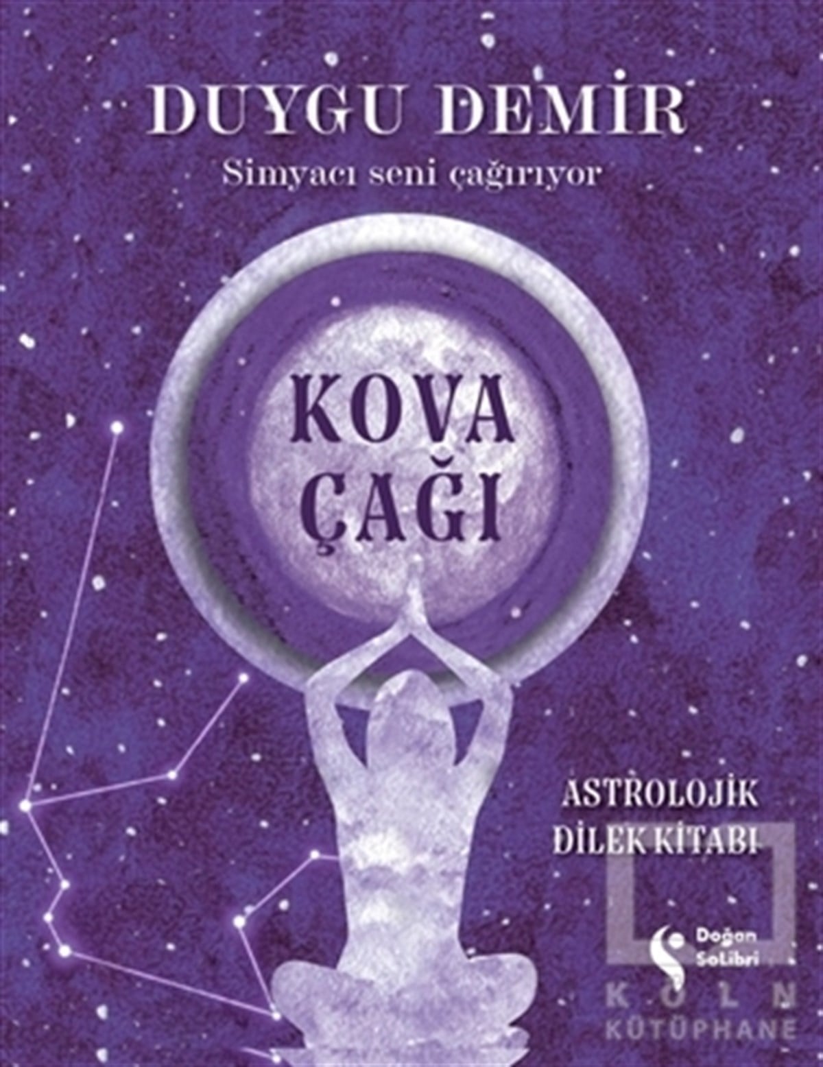 Duygu DemirAstroloji KitaplarıKova Çağı