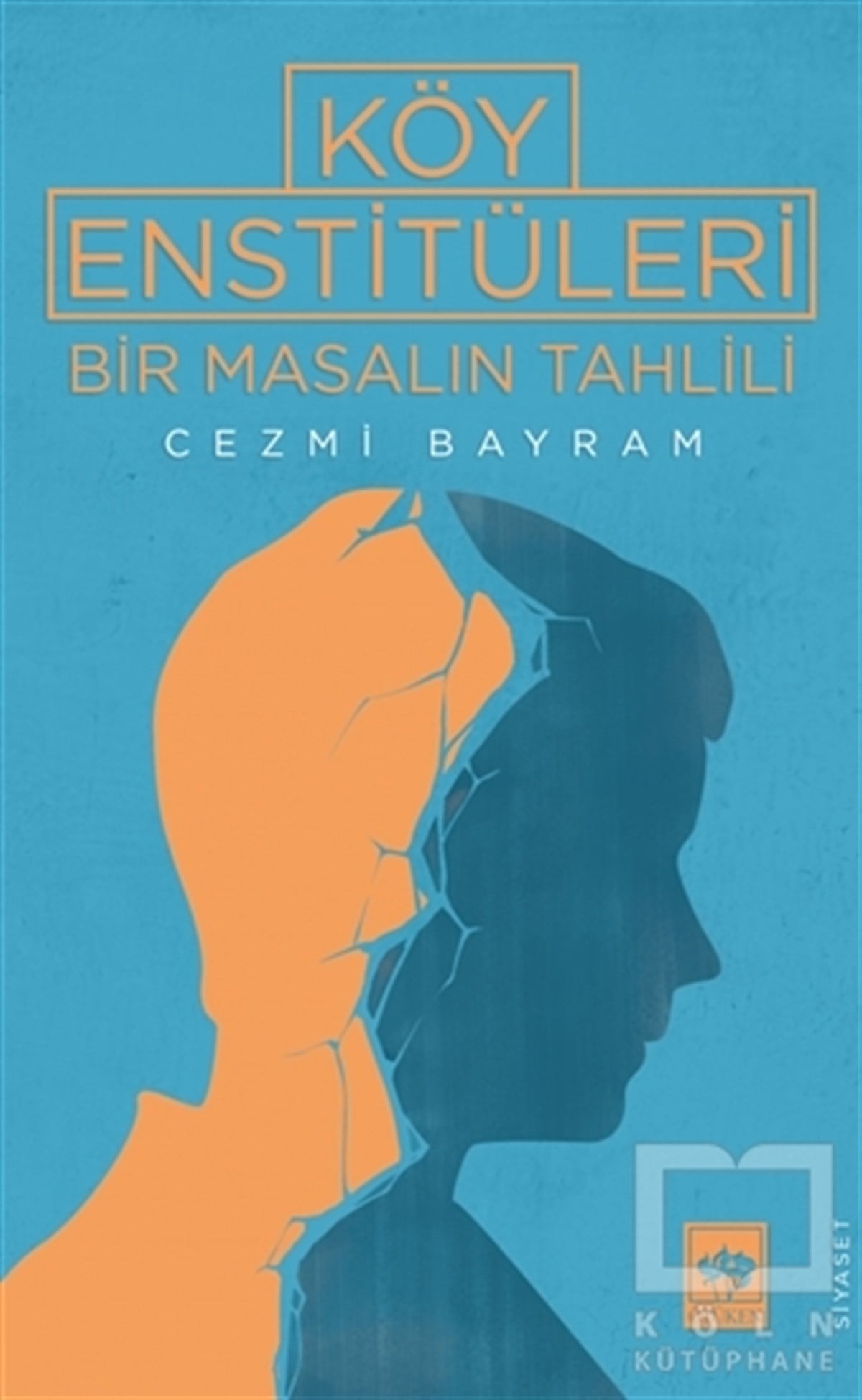 Cezmi BayramDiğerKöy Enstitüleri