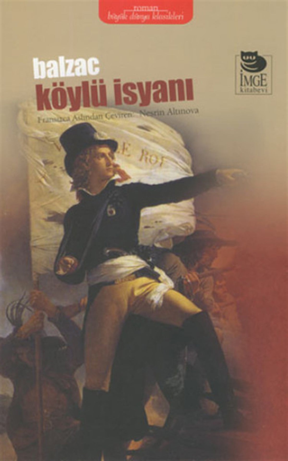 Nesrin AltınovaDünya KlasikleriKöylü İsyanı