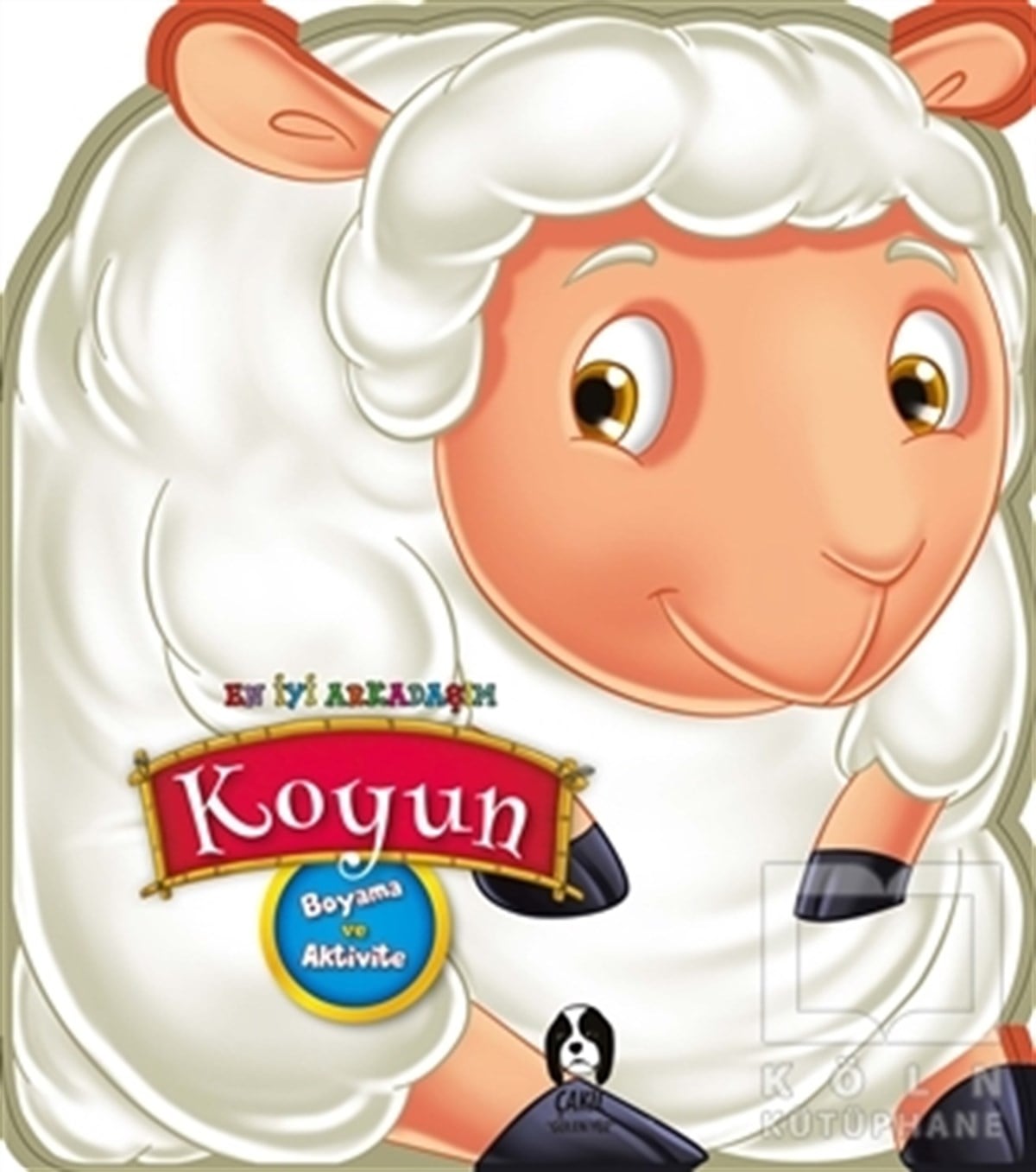 KolektifDiğerKoyun - En İyi Arkadaşım