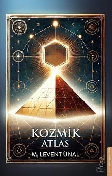 Mehmet Levent ÜnalKişisel Gelişim KitaplarıKozmik Atlas