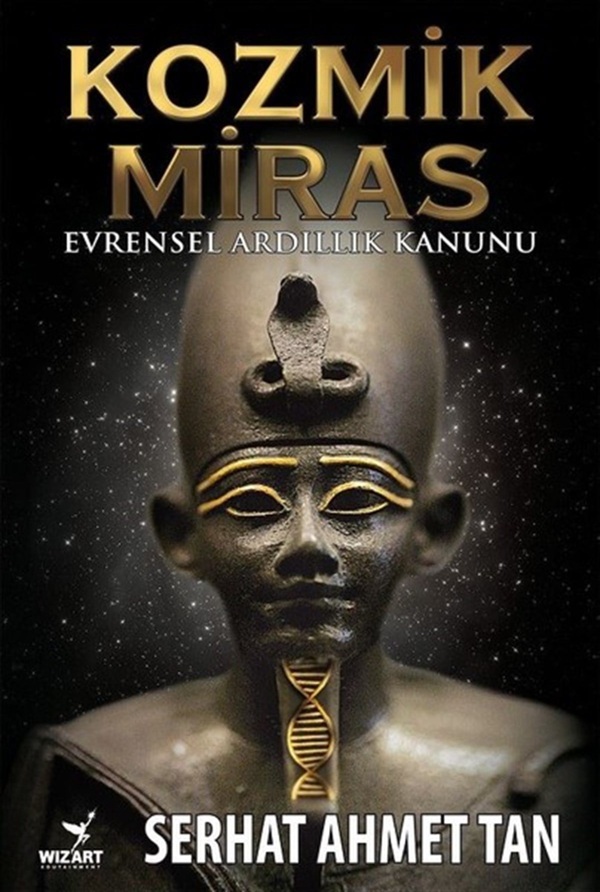 Serhat Ahmet TanDünya TarihiKozmik Miras