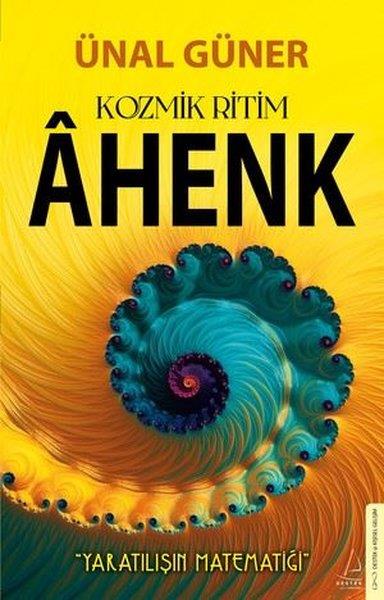 Ünal GünerKişisel Gelişim KitaplarıKozmik Ritim - Ahenk
