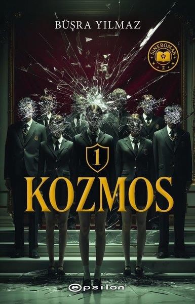 Büşra YılmazTürk RomaniKozmos 1: Arı Kovanı ve Sinek