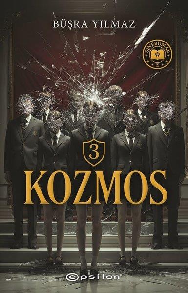 Büşra YılmazTürk RomaniKozmos 3