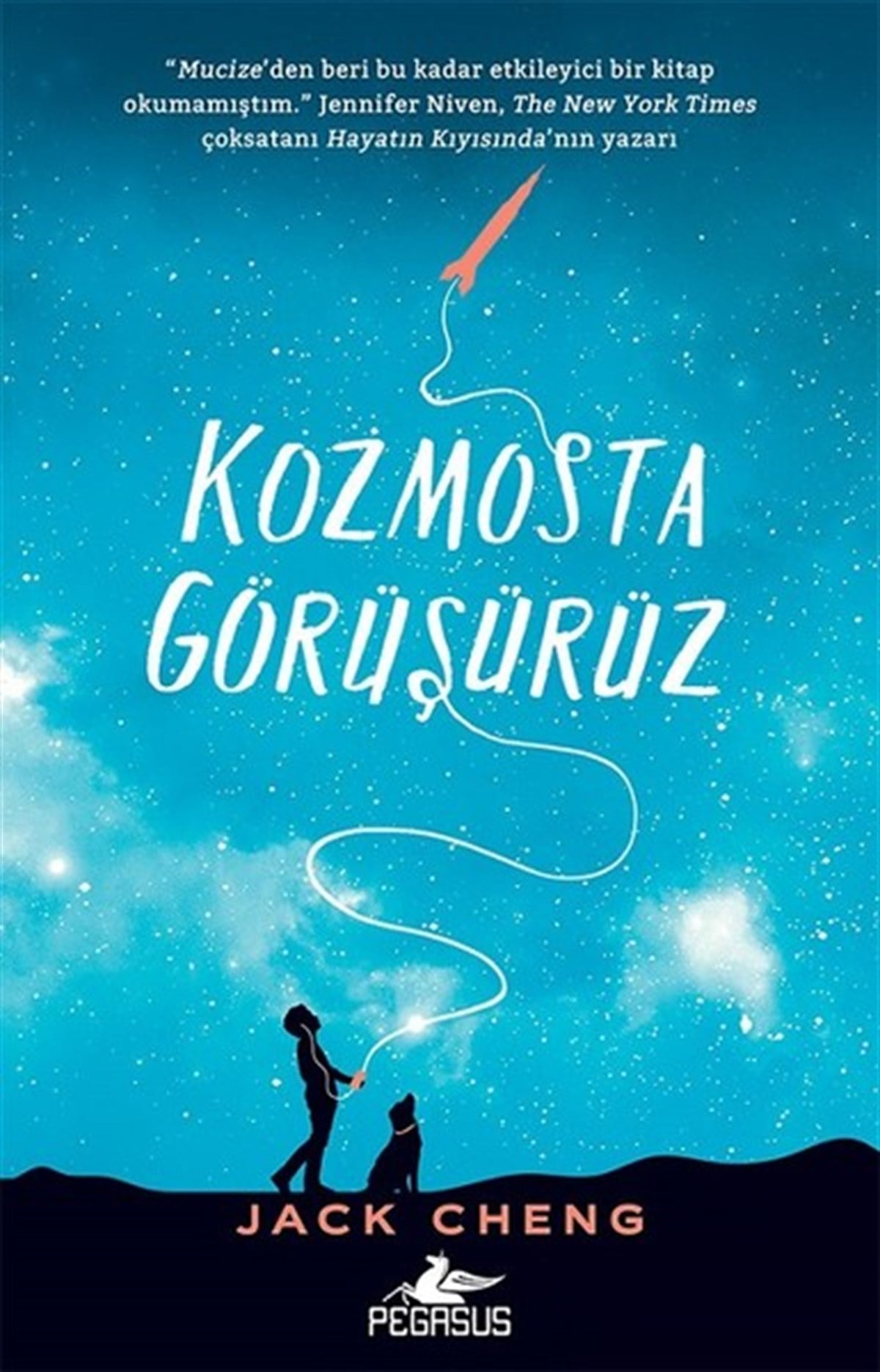 Jack ChengDünya RomanKozmosta Görüşürüz