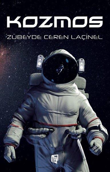Zübeyde Ceren LaçinelBilimkurgu KitaplarıKozmos