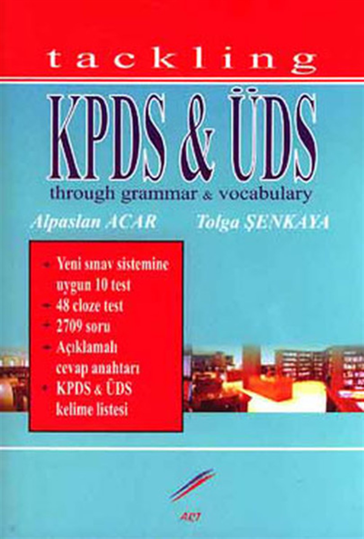 KolektifKPDSKpds - Üds Sözlüğü