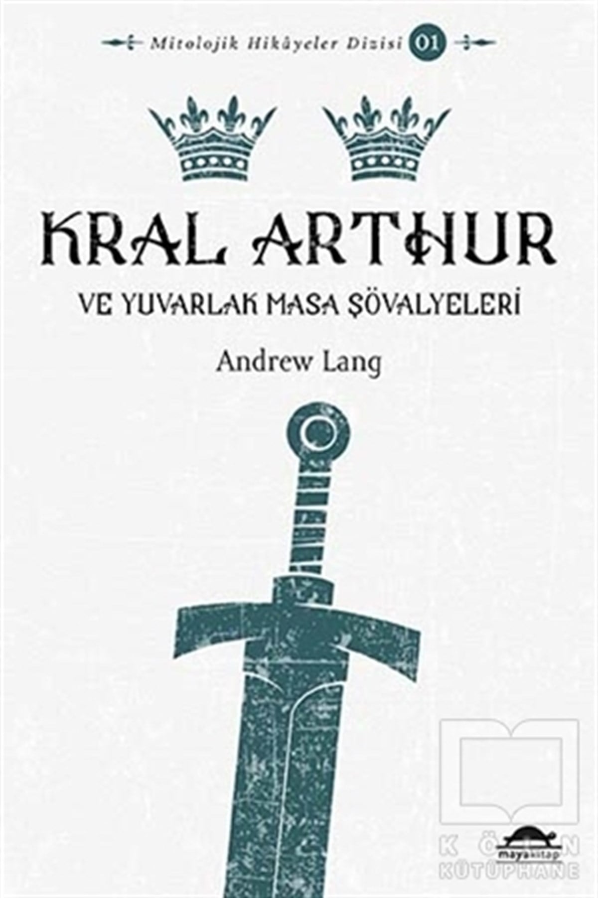 Andrew LangTarihsel RomanlarKral Arthur