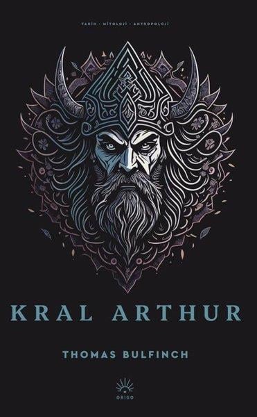 Thomas BulfinchMitoloji EfsaneKral Arthur