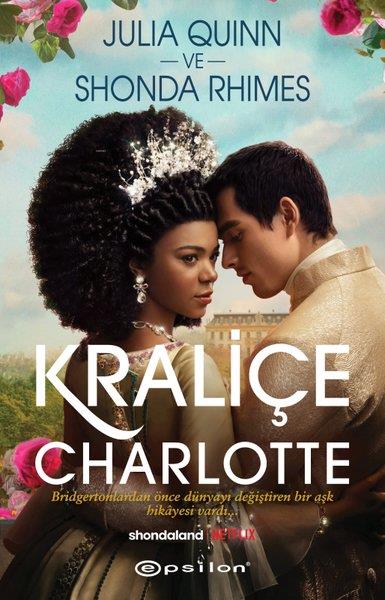 Julia QuinnAşk Kitapları & Aşk RomanlarıKraliçe Charlotte
