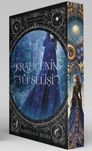 Rebecca RossFantastik Kitaplar & Fantastik RomanlarKraliçenin Yükselişi