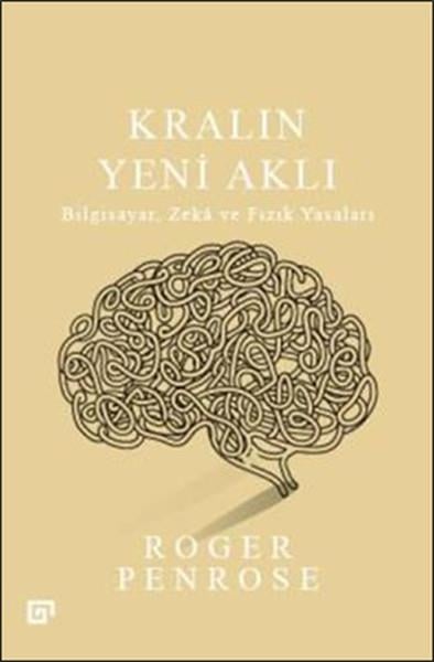 Tekin DereliPopüler Bilim KitaplarıKralın Yeni Aklı