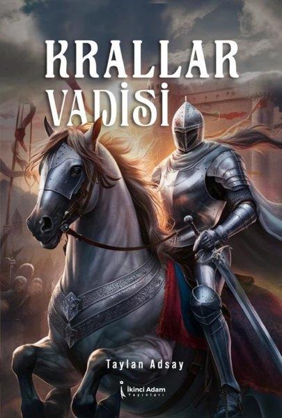 Taylan AdsayTürk RomaniKrallar Vadisi