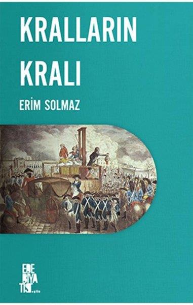 Erim SolmazTürk ŞiiriKralların Kralı